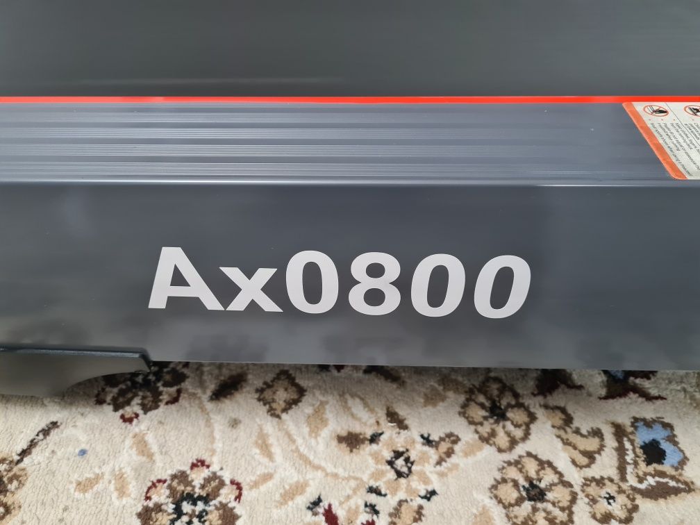 Беговая дорожка "AXELUS-0800"