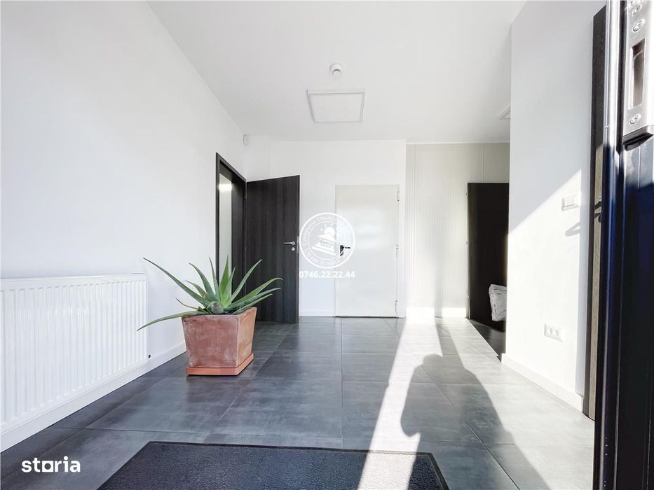 Spatiu de birou de inchiriat Canta- Dacia