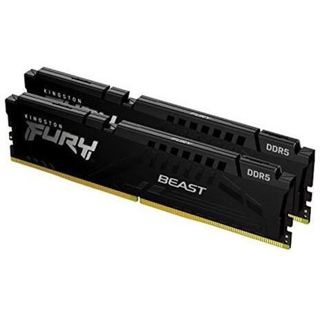 Vand Memorie Kingston 64GB DDR5 2x32Gb