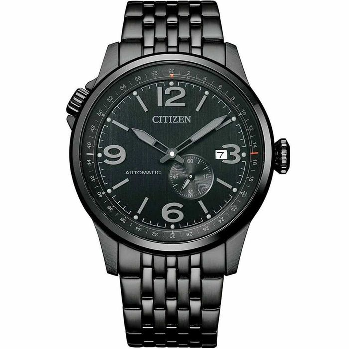 Citizen Automatic in garantie NJ0147-85E