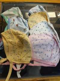 Ясельная одежда для новорождённых