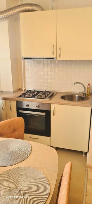 Chirie Garsoniera zona MIlitari Chiajna