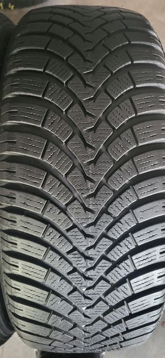 2 anvelope 215 55 17 falken iarna 2020 6,5mm