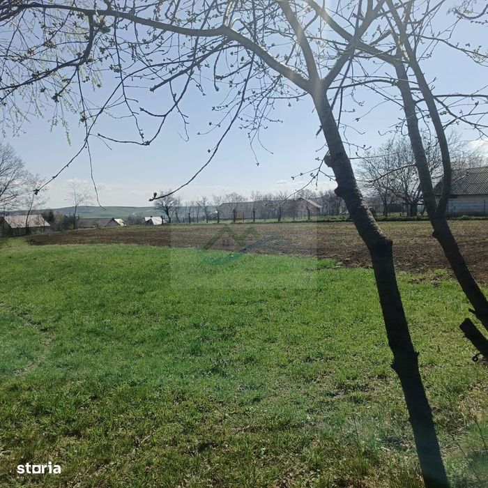 Teren Intravilan Ilisesti/Suceava