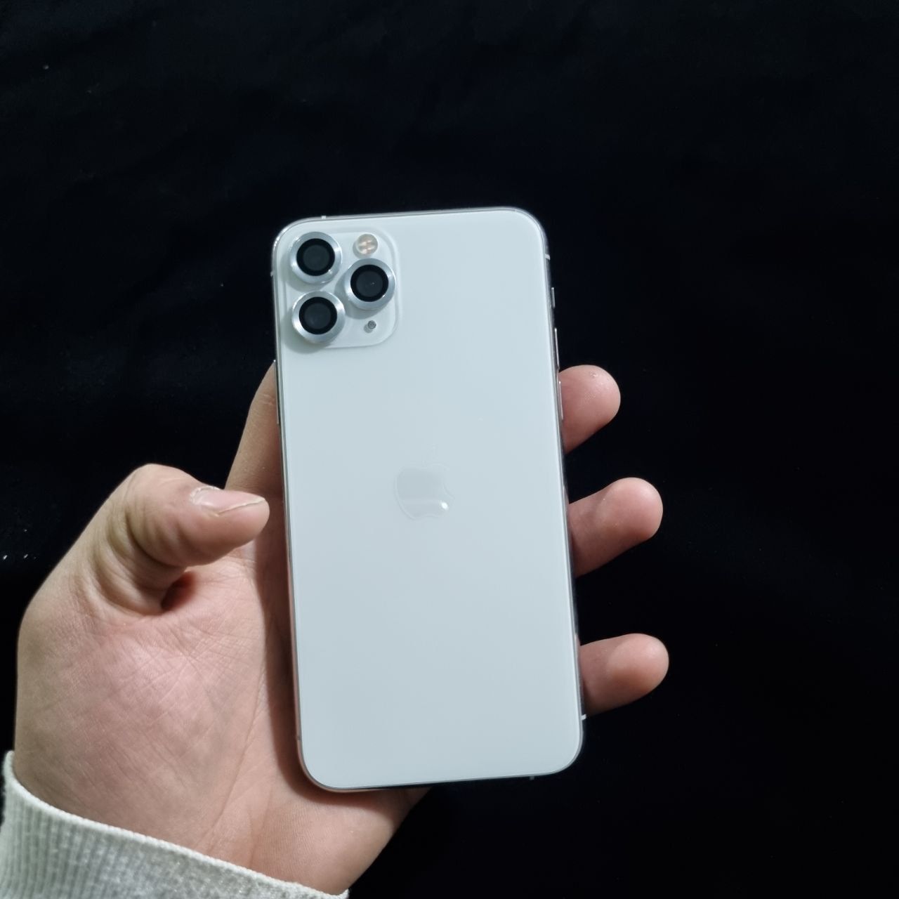 Iphone 11 pro kafolat