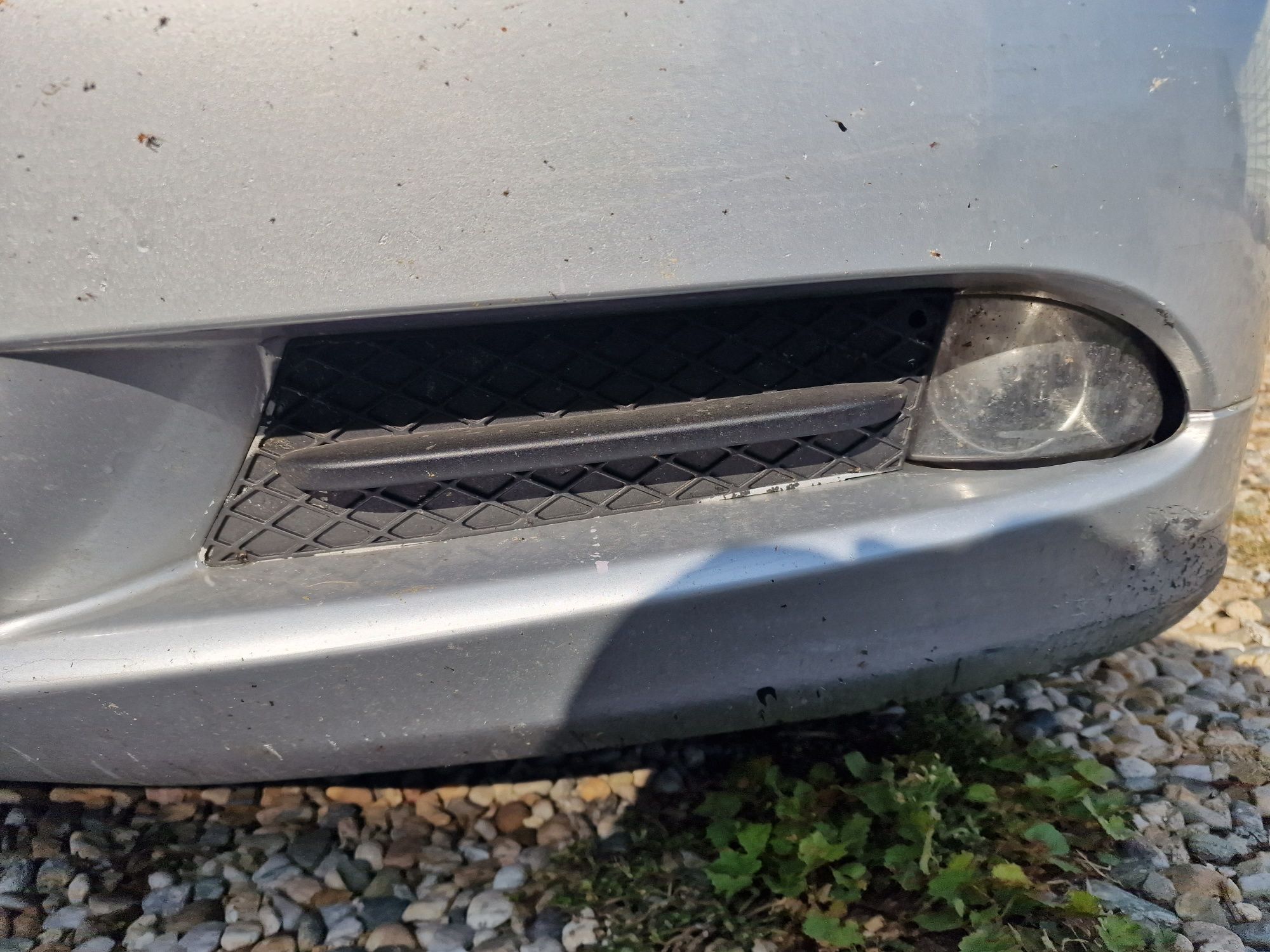 Nara nari grile grila proiector bara fata bmw e90 e91 nonfacelift