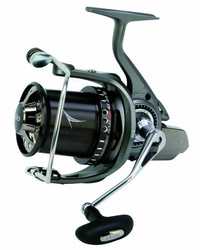 Vând mulineta Daiwa Basiair Tournament QD 45