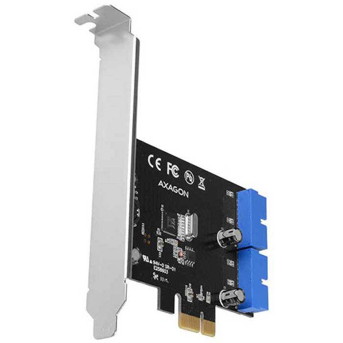 Front panel Carcasa usb3 + Frame instalare  + extensie usb3