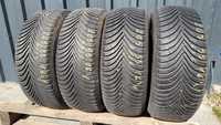 4 ANVELOPE Michelin 205/55/16 91H  M+S