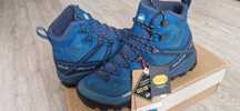 Ghete MAMMUT 42 44 Ducan GTX salewa salomon la sportiva