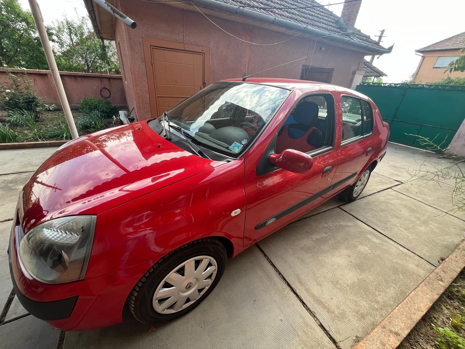 Renault symbol stare foarte buna