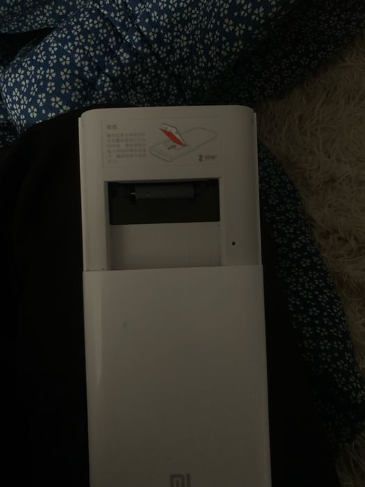 Продам мини принтер ксяоми
