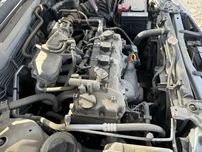 motor QG15 nissan almera