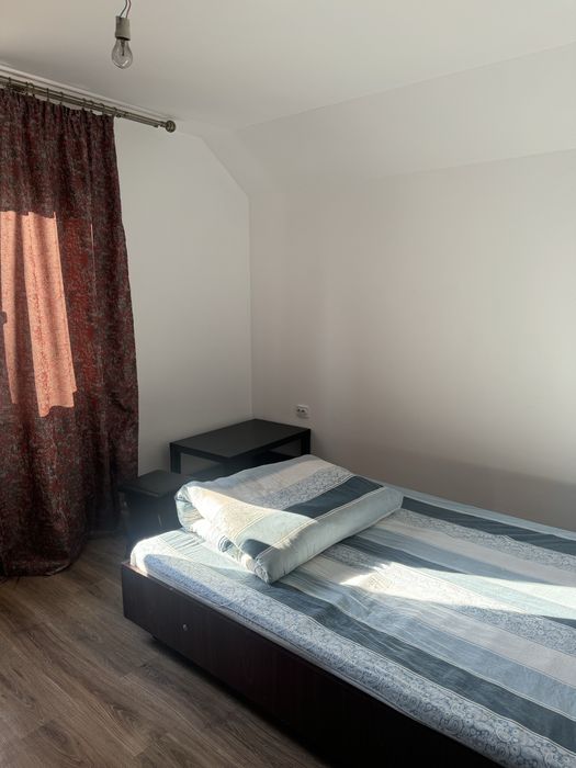 Inchiriez vila in Navodari, judetul Constanta, de pe data 1 octombrie.