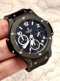 Hublot Big Bang Black Magic Ceramic  41mm  Chronograph Acte