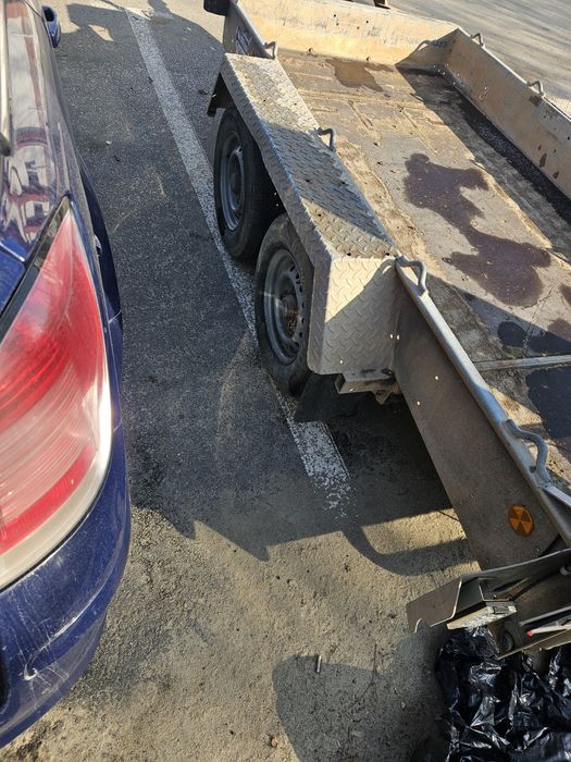 Renorca utilaje import uk