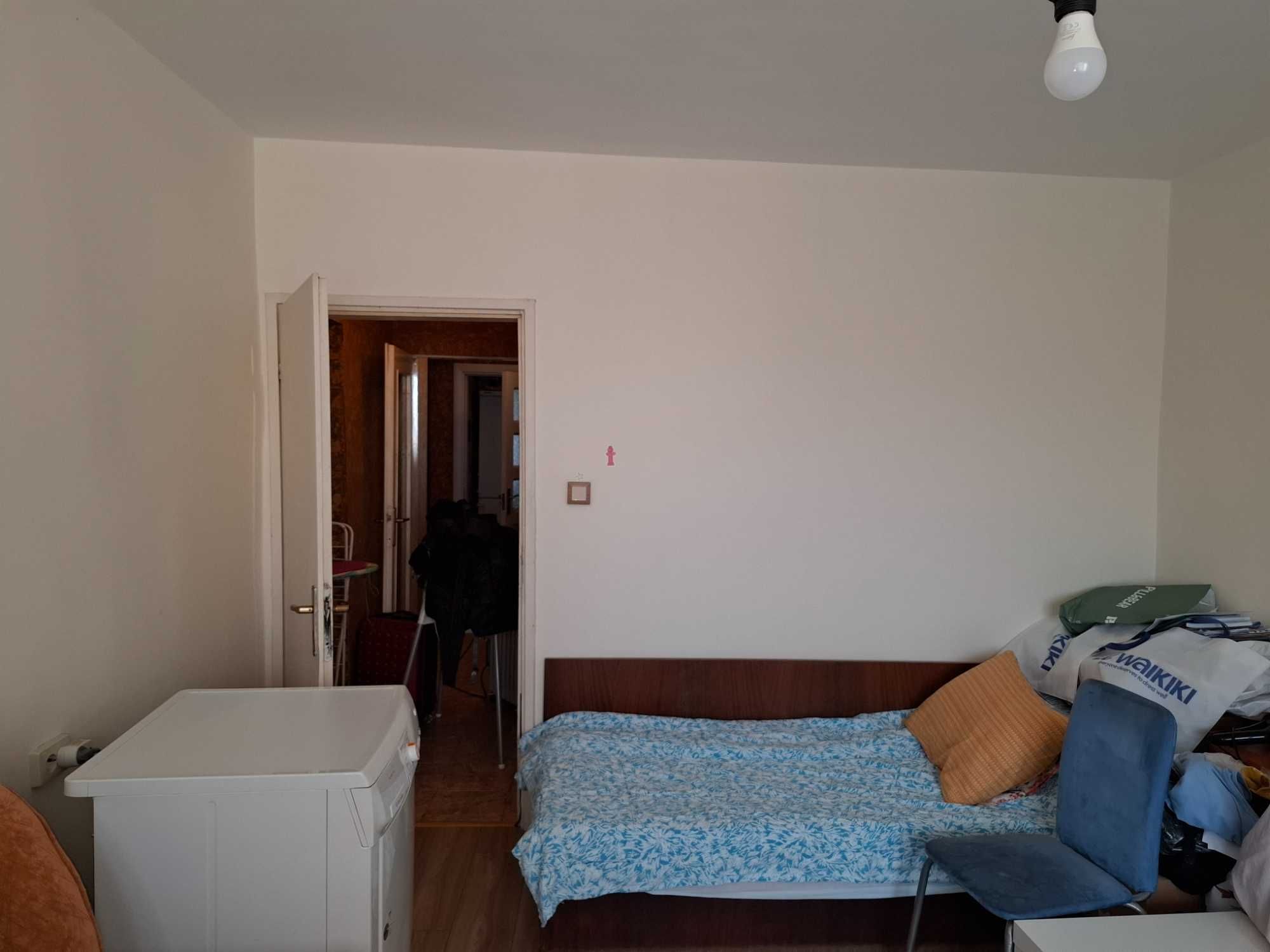4-стаен апартамент София Дружба 2/ 4-room apartment  Sofia Bulgaria