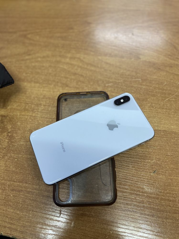 Iphone XS MAX 64 гб