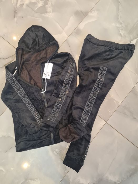 Trening călduros XXL