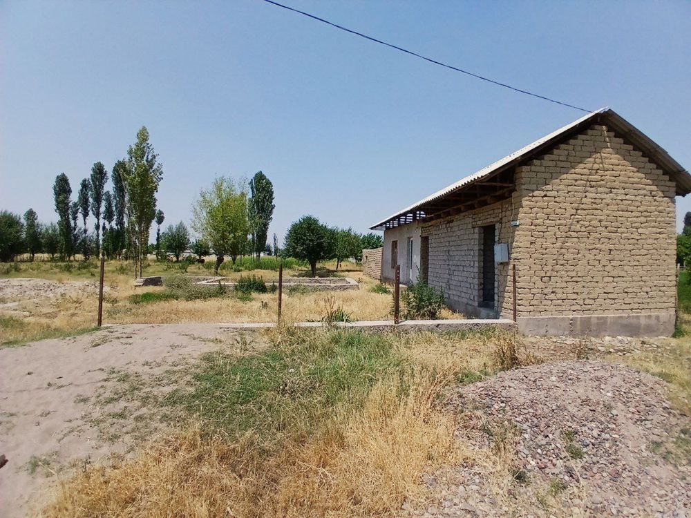 Ховли йер 26 сотих