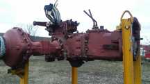 transmisie tractor Fiat 640 DTC