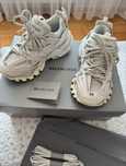 Balenciaga Track