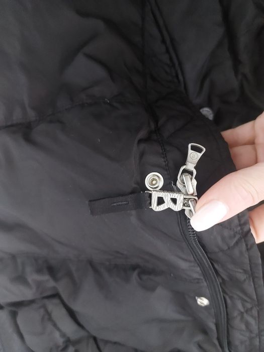 Bogner дамска пухенка