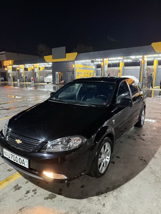 Chevrolet Jentra 2022 Yil