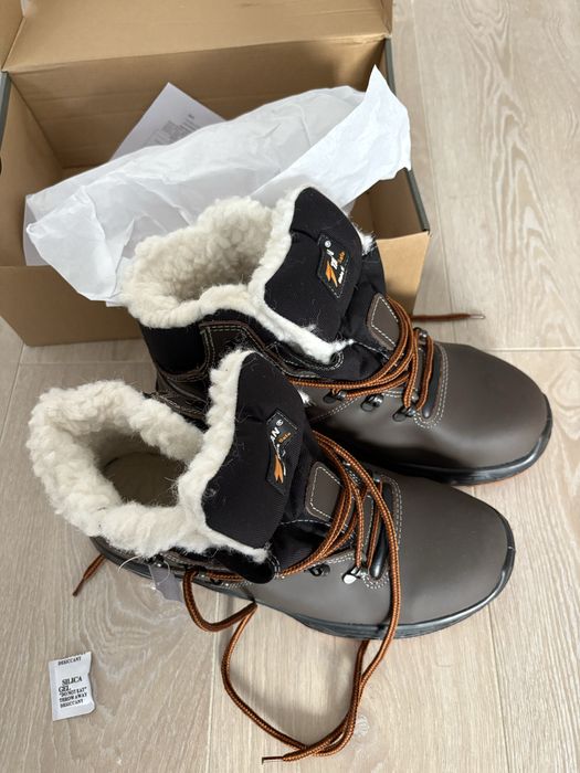 Продам или обменяю зимнюю спецовку