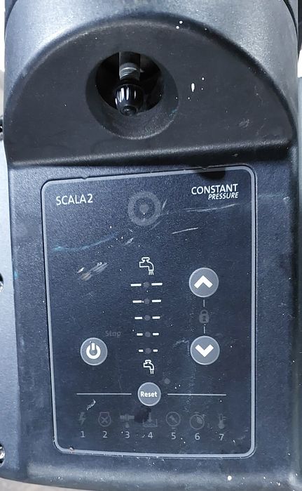 Grundfos SCALA2 3-45