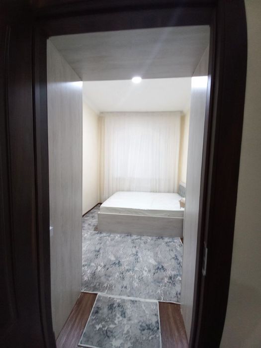 4 xonali kvartira sotiladi yangi hayot tumani