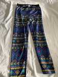 Vand colanti Burton