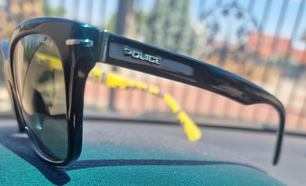 Ochelari de soare Police