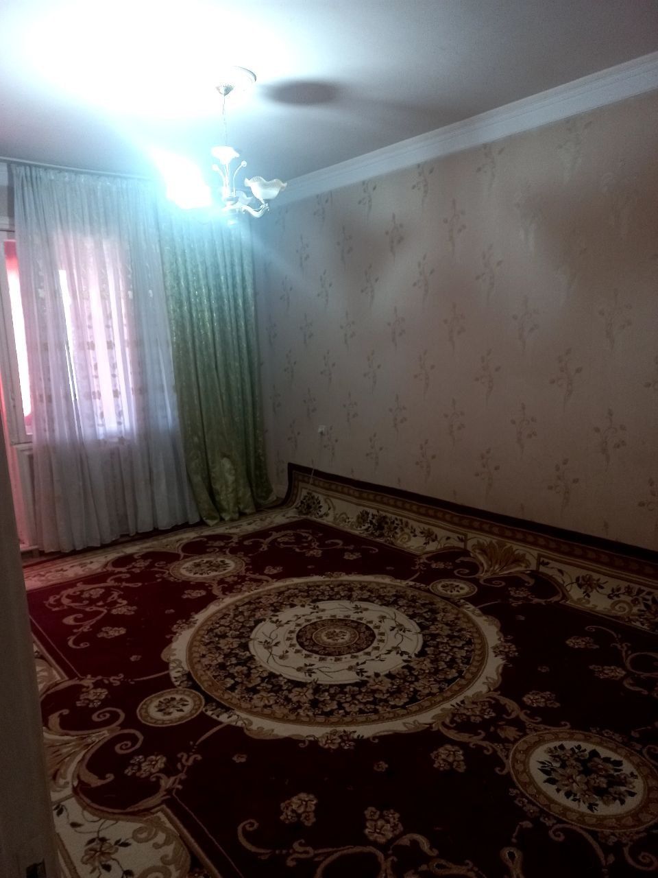 Факат оила ун ижара