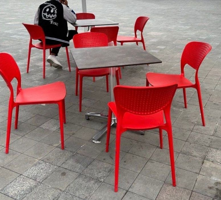 Transfer stol sotiladi, 2 dona bor, стол стул, stol stul, italyanskiy