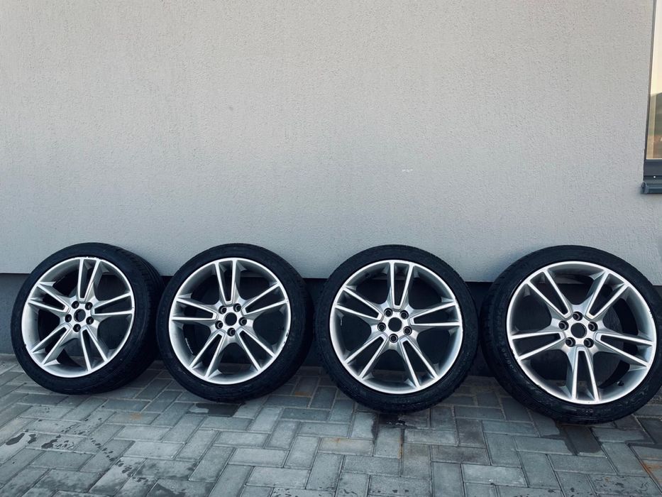Anvelope ford vara