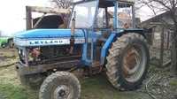 Tractor International Leyland 272