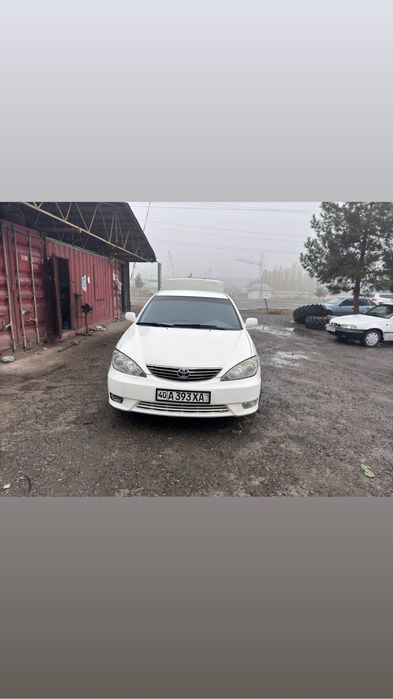 toyota camry 35 srochni sotiladi