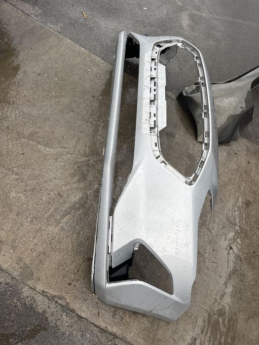 Броня Ford Focus 2018 6 броя