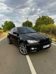 BMW x6 4.0d 2012