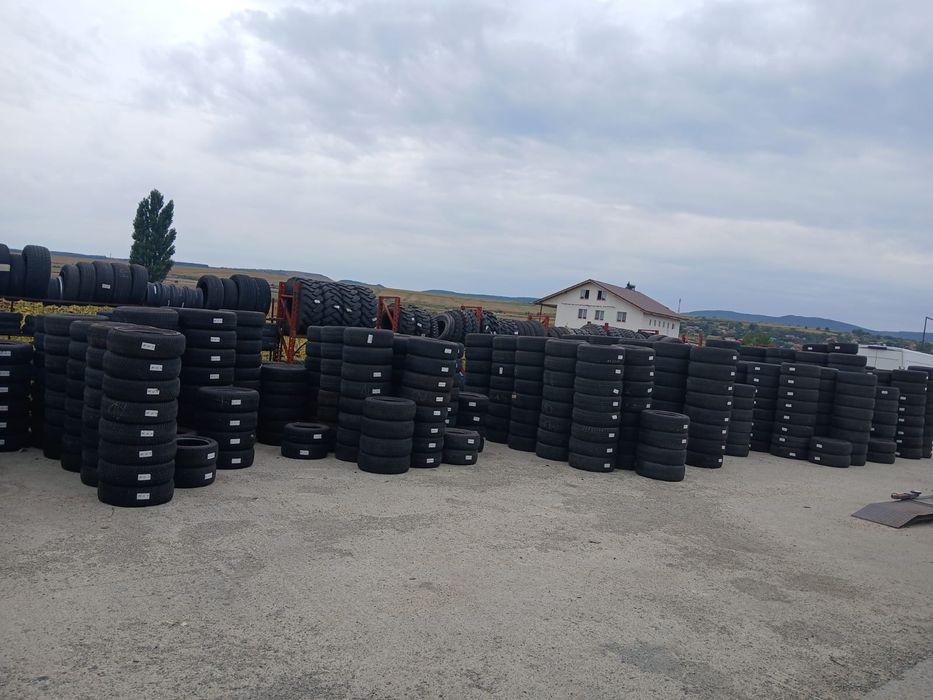 Anvelope sh toate marimile iarna angro
