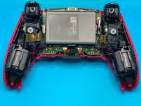 Reparatii controller/joystick ps4/ps5/xbox/nintendo