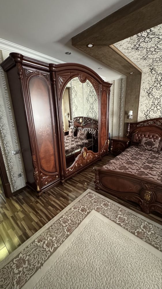Продается квартира 2/3/9 Гостиница Россия Мирабад uy sotiladi kvartira