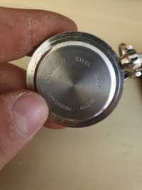 Стар джобен часовник long xing