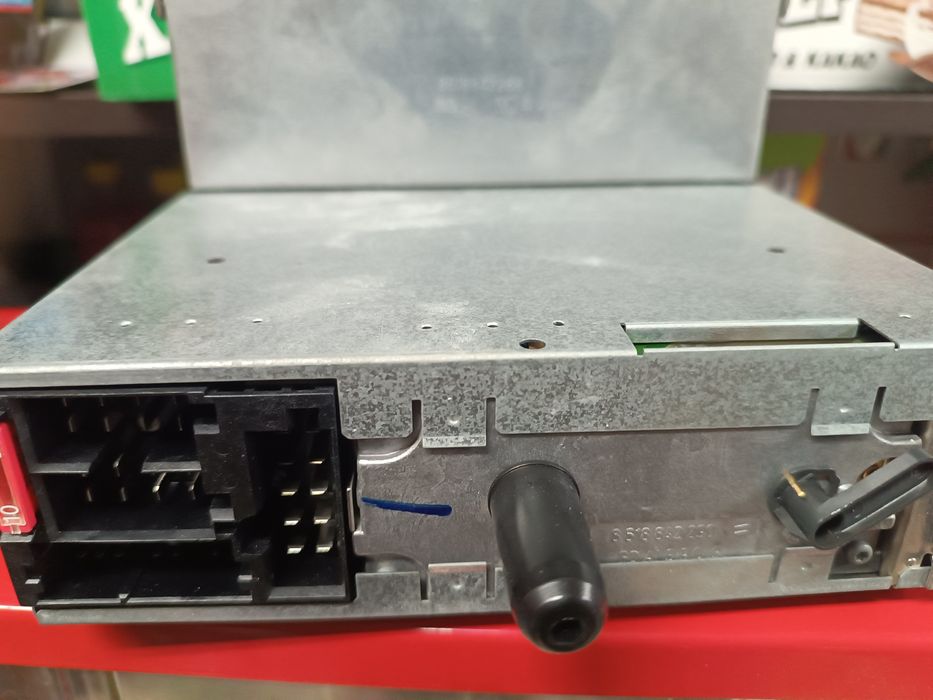 Радио за Фолксваген