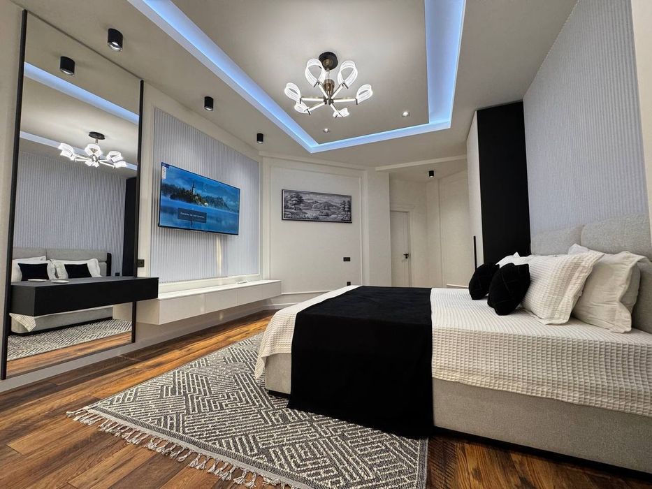 Продается 3х ком квартира, ЖК Solaris, ор-р: Кушбеги, 100м²