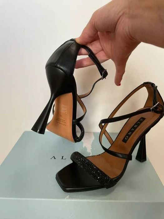 Sandale damă elegante Albano - Produs Italian