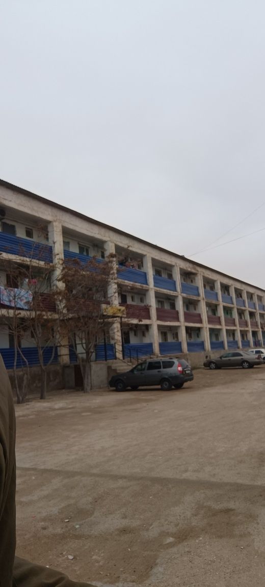 1 бөлмелі пәтер сатылады