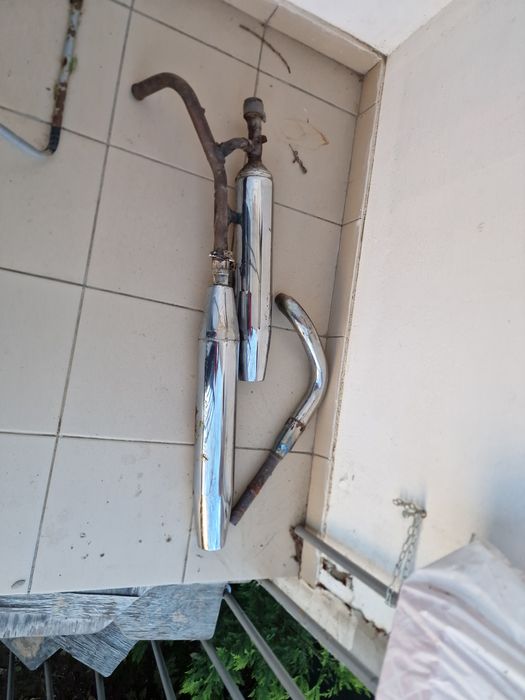 Tobe yamaha vstar-dragstar 650