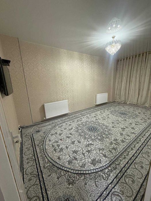 Квартира ижарага берилади